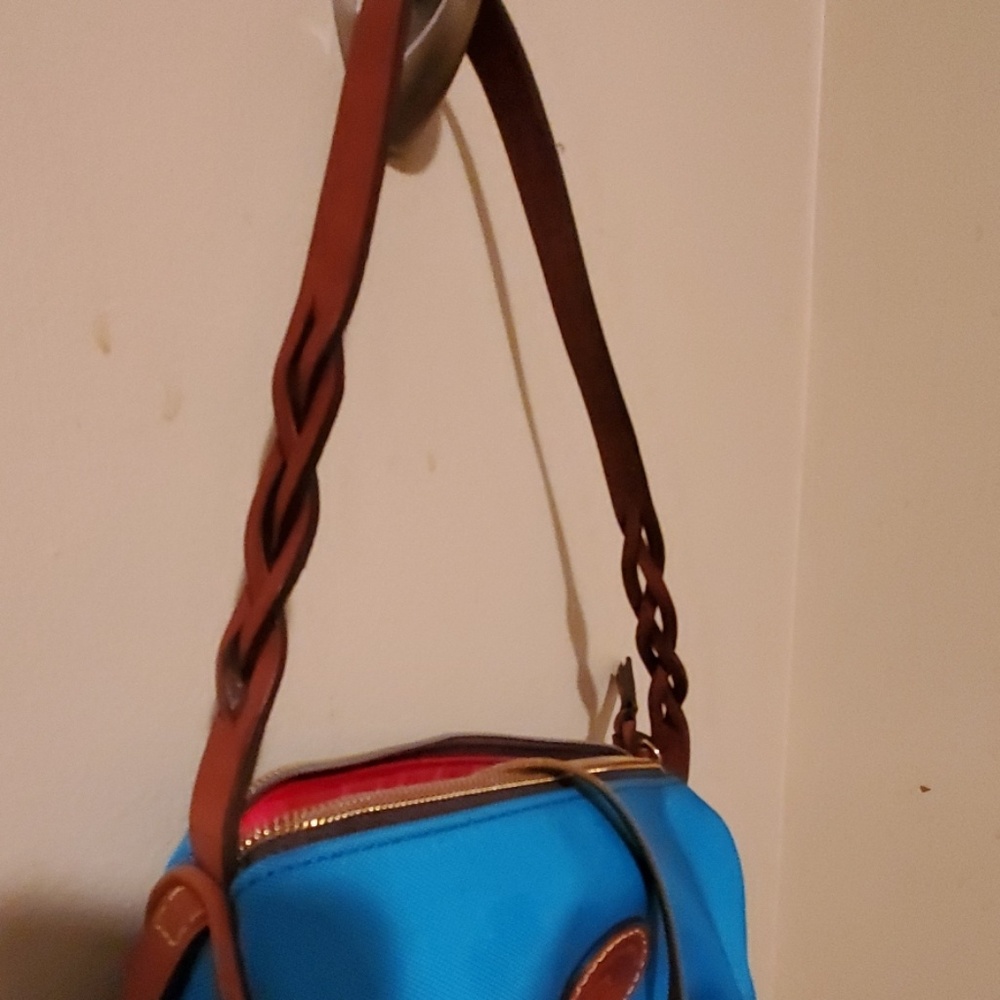 Barrel handbag - Picture 6 of 8